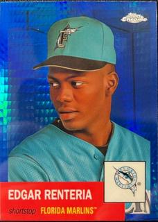 Edgar Renteria