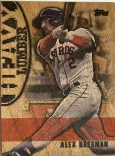Alex Bregman