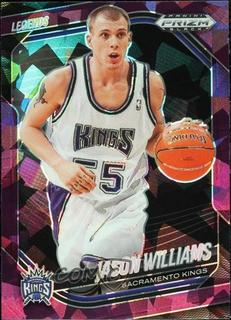 Jason Williams