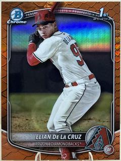 Elian De La Cruz
