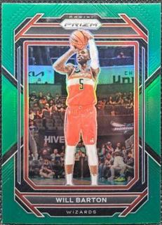 Will Barton