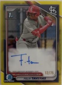 Felix Taveras