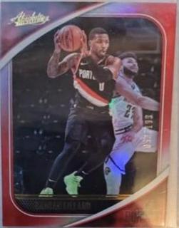 Damian Lillard
