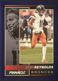 Josh Reynolds