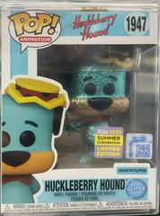 Huckleberry Hound [Summer Convention] #1947