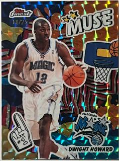 Dwight Howard