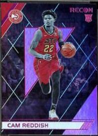 Cam Reddish
