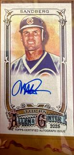 Ryne Sandberg