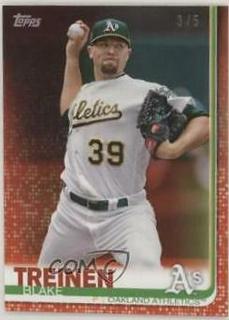 Blake Treinen