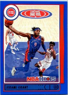 Jerami Grant