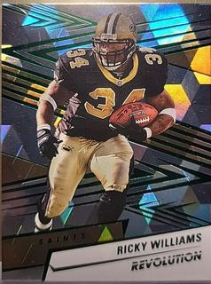 Ricky Williams