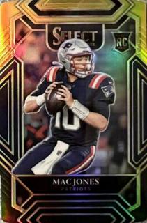 Mac Jones