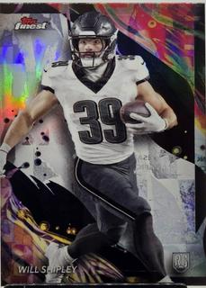 Will Shipley