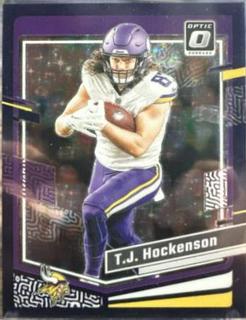 T.J. Hockenson