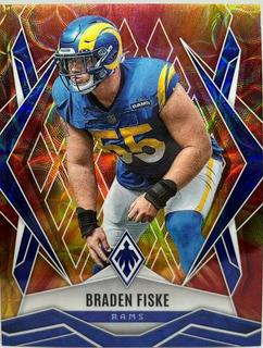 Braden Fiske
