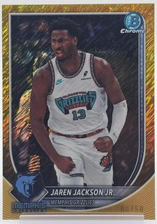 Jaren Jackson Jr.