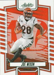 Joe Mixon