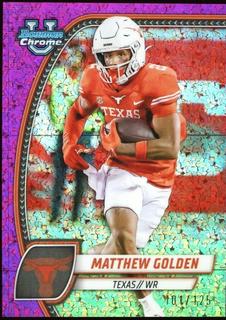 Matthew Golden