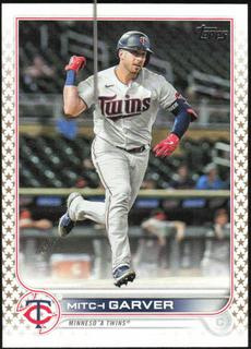 Mitch Garver
