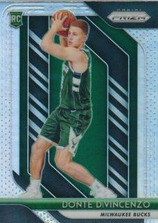 Donte DiVincenzo