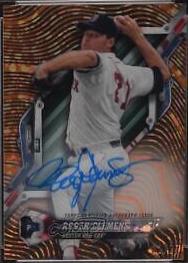 Roger Clemens