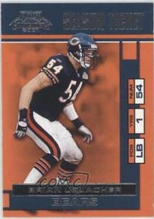 Brian Urlacher