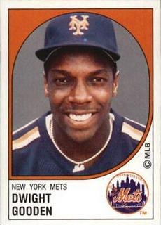 Dwight Gooden