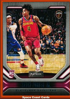 Kevin Porter Jr.