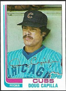 Doug Capilla