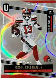 Odell Beckham Jr.