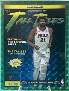 Joel Embiid