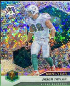 Jason Taylor