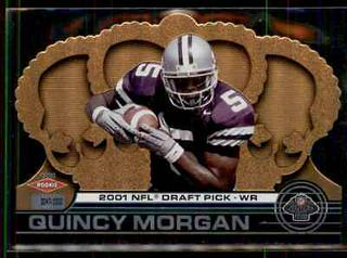 Quincy Morgan
