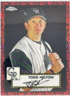 Todd Helton