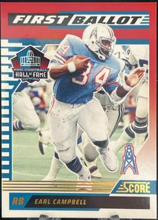 Earl Campbell