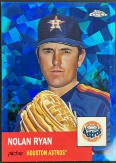 Nolan Ryan