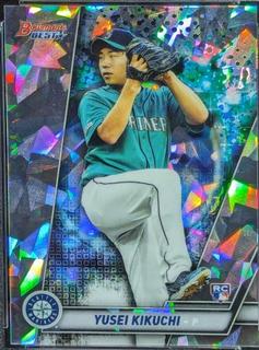 Yusei Kikuchi