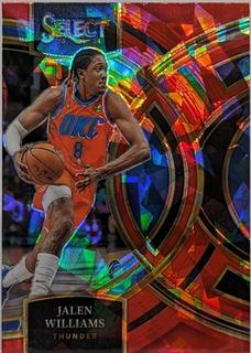 Jalen Williams