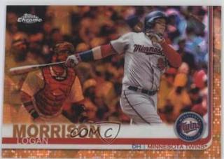 Logan Morrison