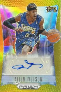 Allen Iverson