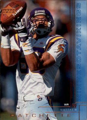 Matthew Hatchette #120