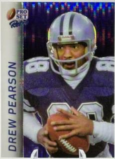 Drew Pearson