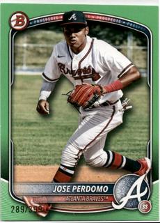 Jose Perdomo