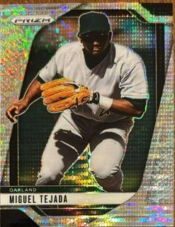 Miguel Tejada