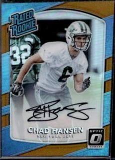 Chad Hansen