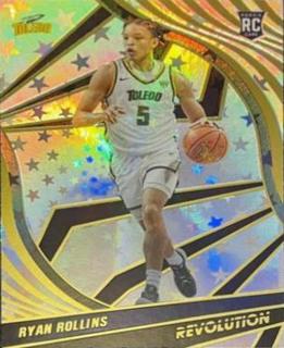 Ryan Rollins