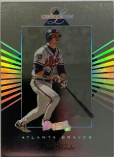 Ryan Klesko