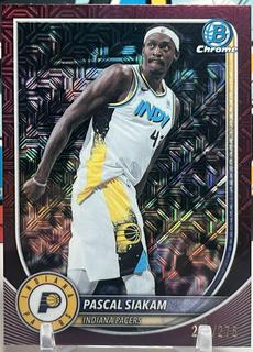 Pascal Siakam
