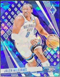 Jalen Williams