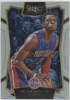 Reggie Jackson